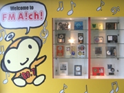 FM AICHI���ꥹ�ʡ��Ȥθ�ή���ڡ�������