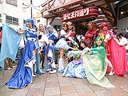 �ɤǡ����������ץ쥵�ߥåȡס�9����22̾�������礦