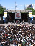 ZIP-FM������14��ǯ�ǥ��٥�ȡ�SEAMO���󡢥֥ꥰ��ʤɥ饤��