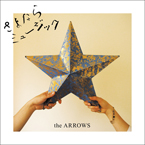 ̾�Ų��пȤΥХ�ɡ�the ARROWS�ס��夦�����㡼�Ȥǽ��о�1�̤�