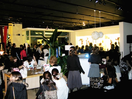 BALS TOKYO NAGOYA�������Ȥä�2��ǯ���ꥤ�٥��