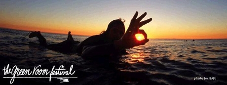 �����ե��󤬥ơ��ޤΡ֥��꡼��롼��ե����ס�̾�Ų��ǽ鳫�Ť�