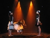 the show