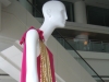 ナナちゃん展示