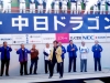 中日ドラゴンズ優勝パレード