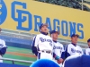 中日ドラゴンズ優勝パレード
