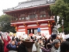 大須観音 節分会